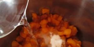 Рецепт кисло сладкого соуса из абрикосов